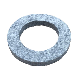 Front Felt Dust Seal, For Crankshaft And Wheels - Bubs Tractor Parts