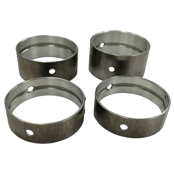 Main Bearing Set, Standard 2.749