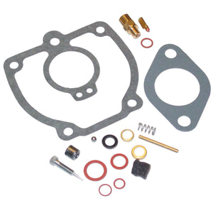 Economy Carburetor Repair Kit (IH Carbs) - Bubs Tractor Parts