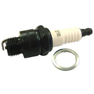 Spark Plug (Autolite) - Bubs Tractor Parts