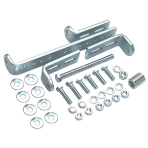 Universal Alternator Mounting Kit - Bubs Tractor Parts