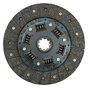 Clutch Disc - Bubs Tractor Parts