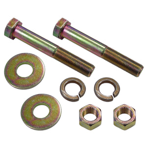 Bumper Bolt Kit - Bubs Tractor Parts