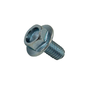 Flange Bolt For Sheet Metal - Bubs Tractor Parts