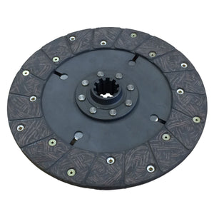 New Woven Clutch Disc - Bubs Tractor Parts