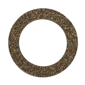 Rubberized Cork Fuel Cap Gasket - Bubs Tractor Parts