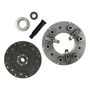 Clutch Kit - Bubs Tractor Parts