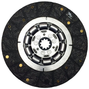 New Woven Clutch Disc - Bubs Tractor Parts