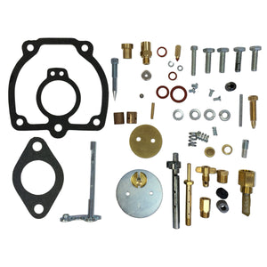 Premium Carburetor Repair Kit - Bubs Tractor Parts