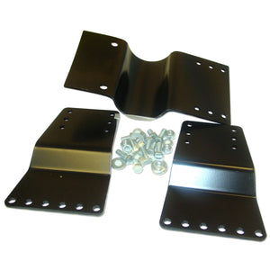 Seat Cushion Support Plate Kit - Bubs Tractor Parts