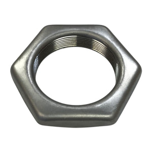 Flywheel Lock Nut - Bubs Tractor Parts