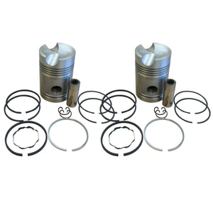 Rebore Kit (0.090" overbore) - Bubs Tractor Parts