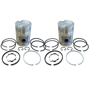 Rebore Kit (0.045" overbore) - Bubs Tractor Parts