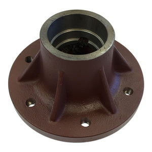 Front Wheel Hub - Bubs Tractor Parts