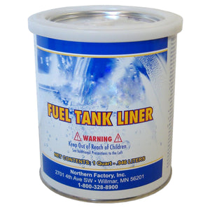 Fuel Tank Liner - Bubs Tractor Parts